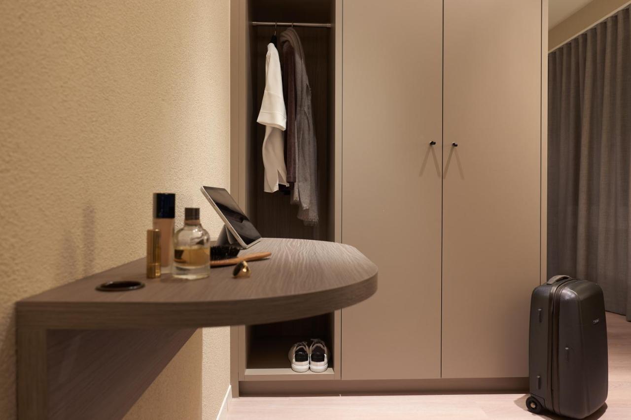 City Stay - Franklinstrasse Цюрих Экстерьер фото