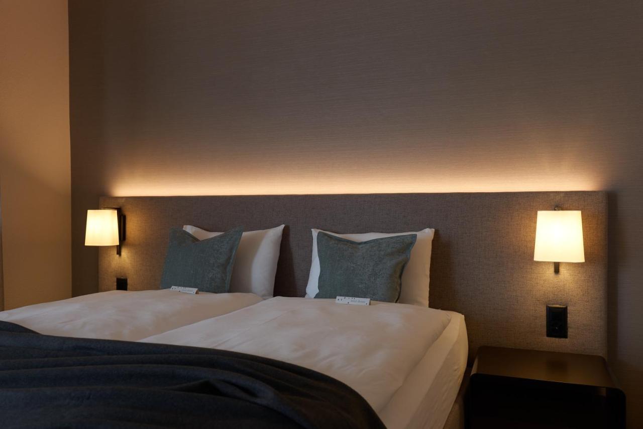 City Stay - Franklinstrasse Цюрих Экстерьер фото