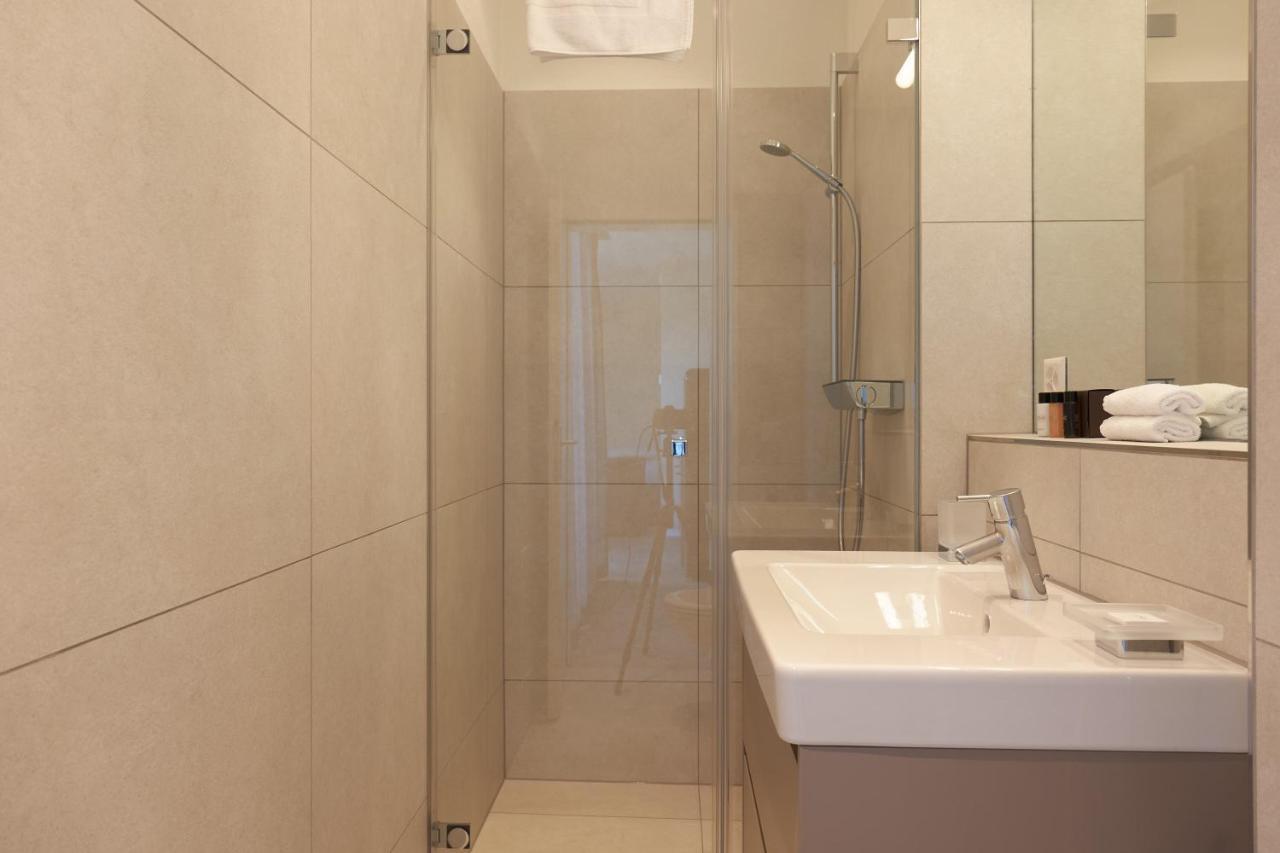 City Stay - Franklinstrasse Цюрих Экстерьер фото