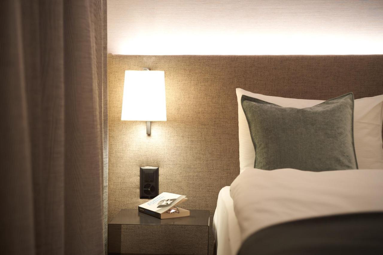 City Stay - Franklinstrasse Цюрих Экстерьер фото